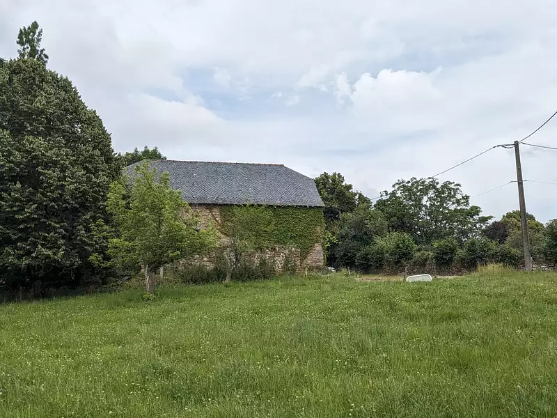 Maison, 90 m²
