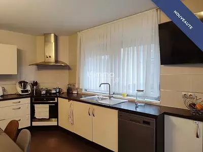Maison, 183 m²