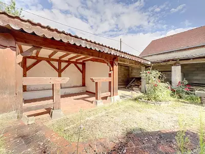 Maison, 144 m²