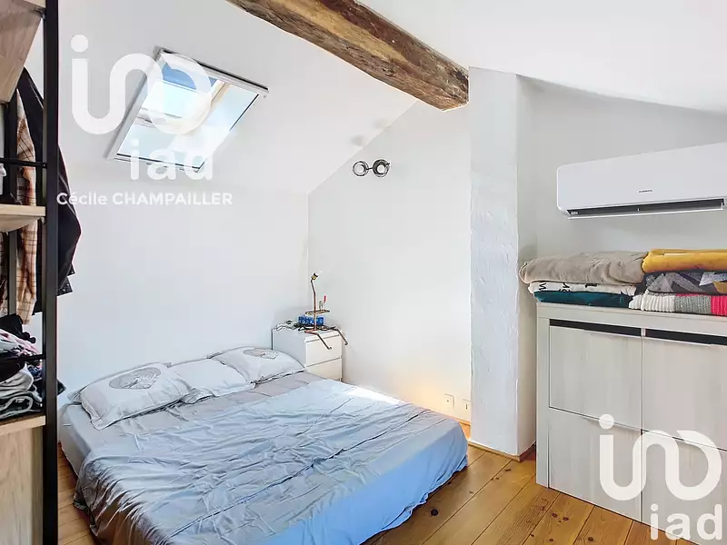 Maison, 60 m²