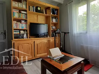 Maison, 122 m²