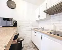 Appartement, 24,3 m²