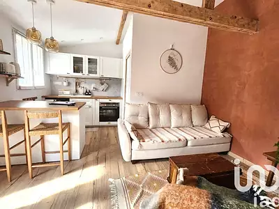 Maison, 160 m²