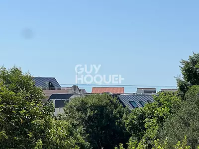 Appartement, 35,09 m²