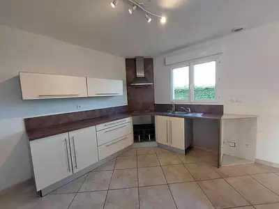 Maison, 125 m²