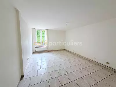 Appartement, 45 m²