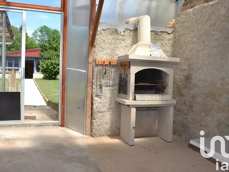 Maison, 103 m²