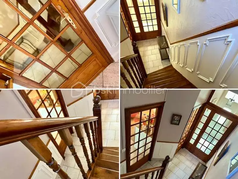 Maison, 120 m²