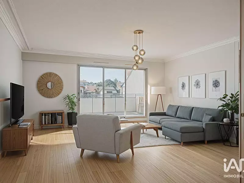 Appartement, 114 m²