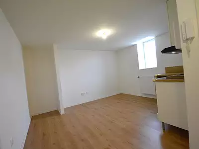 Appartement, 35 m²