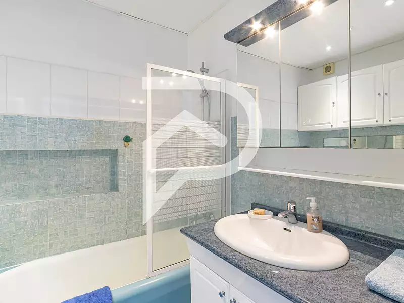 Appartement, 81,48 m²