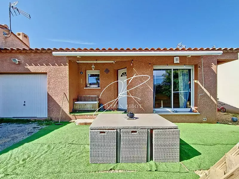Maison, 79 m²