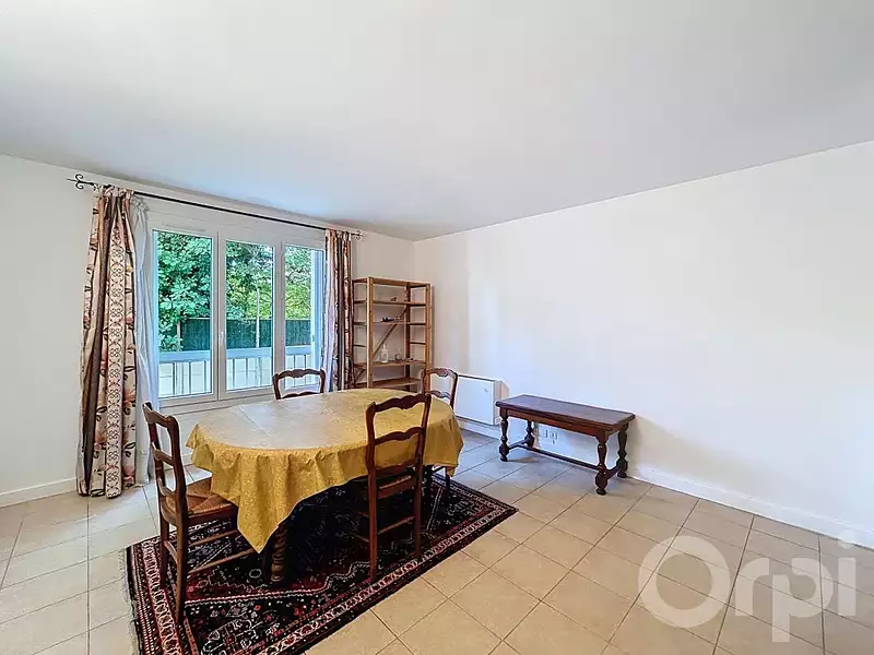 Appartement, 62 m²