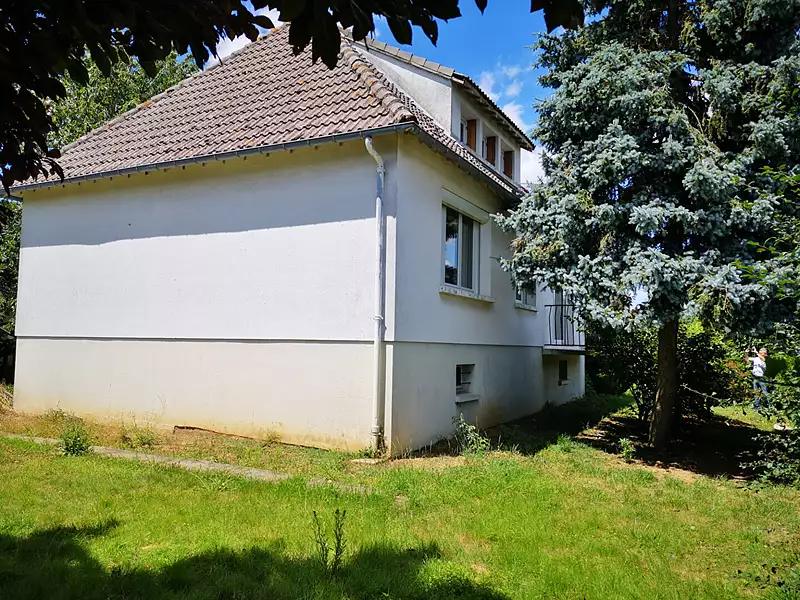 Maison, 80 m²