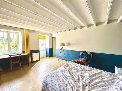 Maison, 136 m²