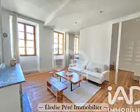 Appartement, 62 m²