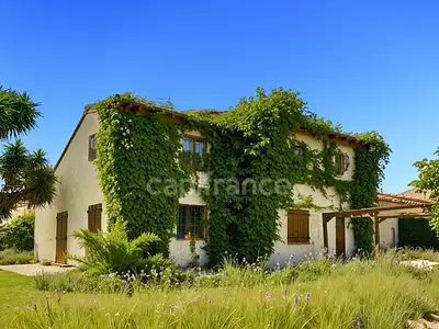 Maison, 126 m²