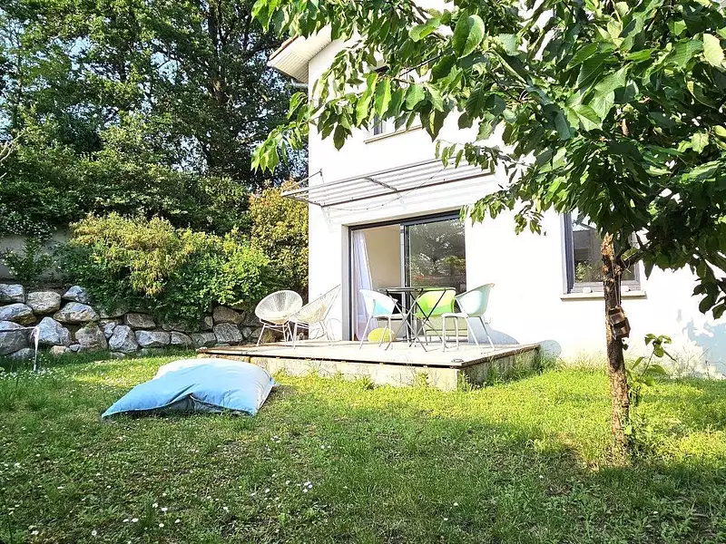 Maison, 85 m²