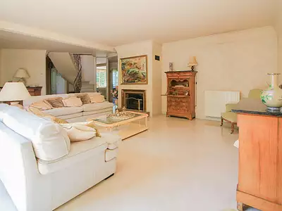 Appartement, 143 m²