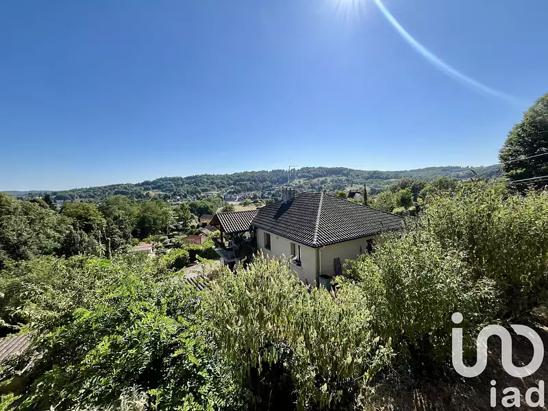 Maison, 160 m²