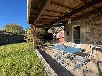 Maison, 147 m²
