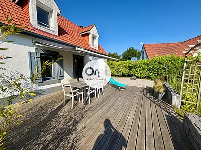 Maison, 146 m²