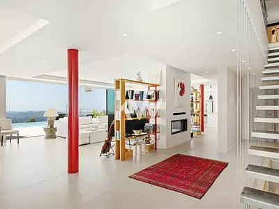 Maison, 560 m²