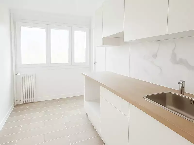 Appartement, 70,19 m²