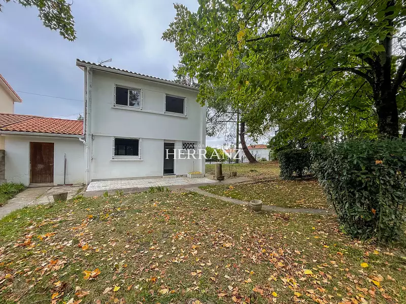Maison, 80 m²