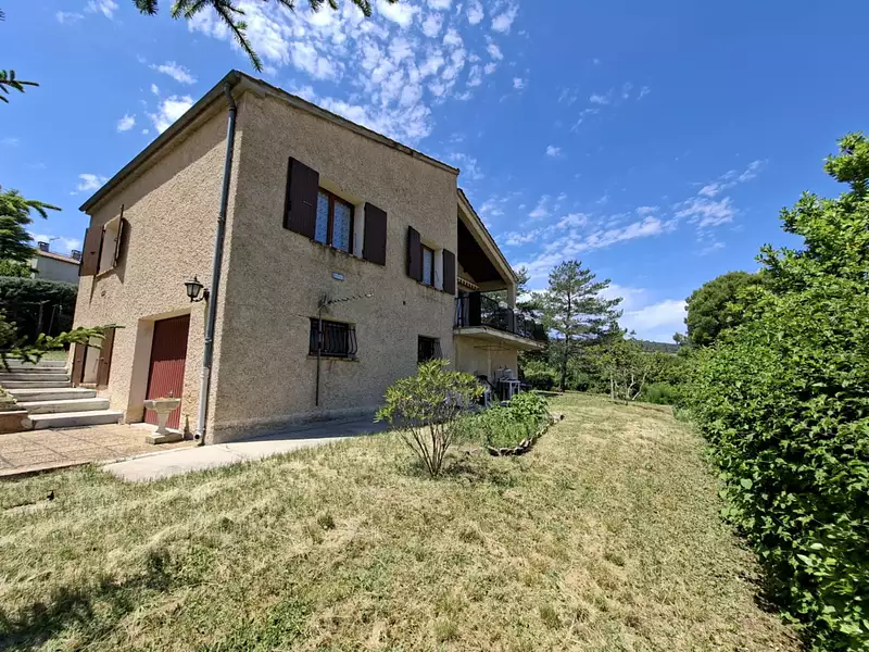 Maison, 168 m²