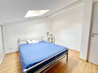 Appartement, 125 m²
