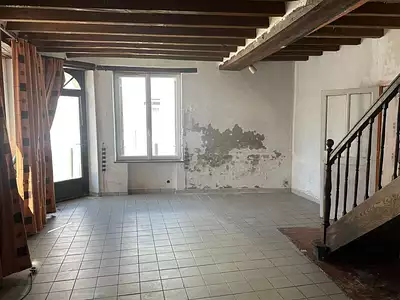 Maison, 206 m²