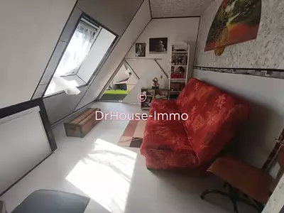 Maison, 92 m²