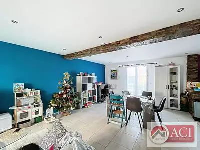 Maison, 95 m²