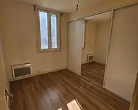 Appartement, 53,5 m²