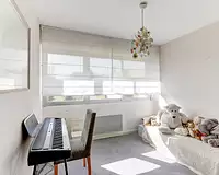 Appartement, 117 m²