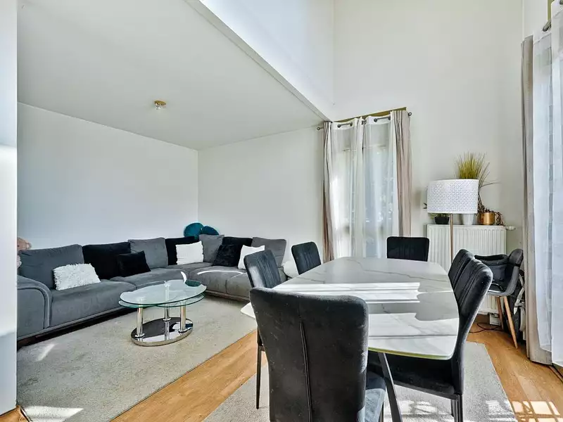 Appartement, 69 m²