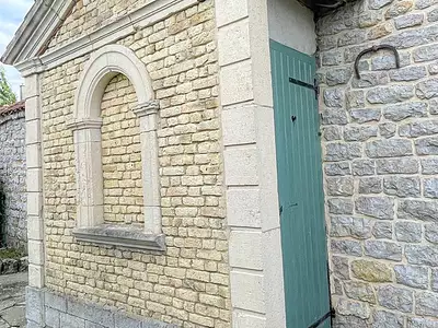 Maison, 143 m²