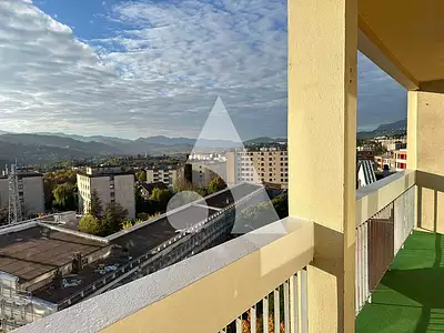 Appartement, 73,73 m²