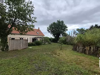 Maison, 103 m²