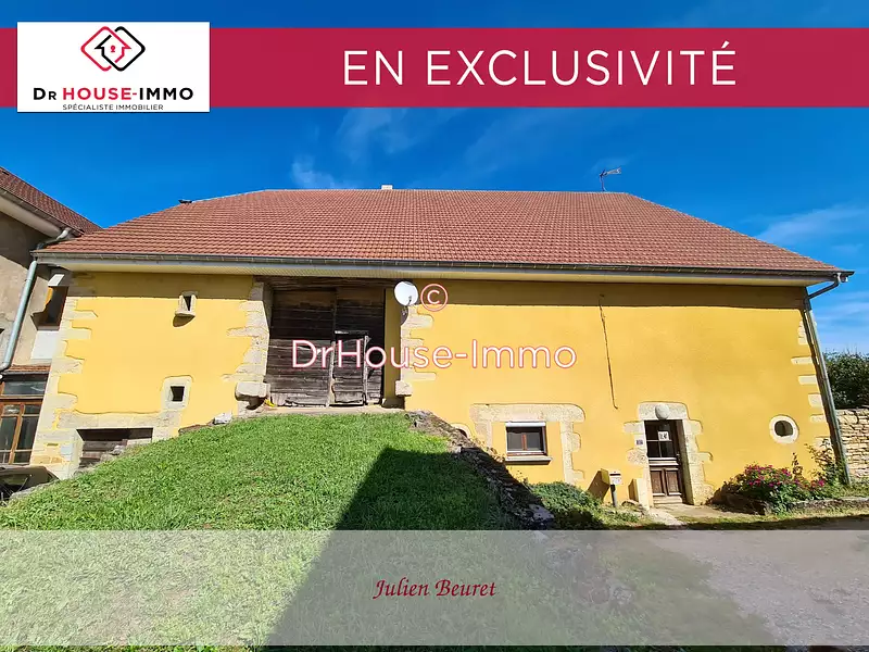 Maison, 132 m²