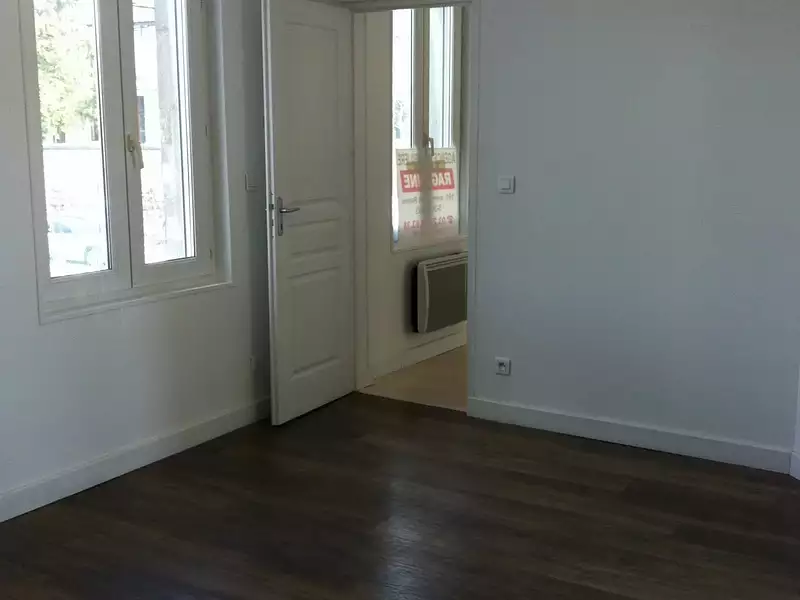 Appartement, 46 m²