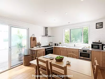 Maison, 217 m²