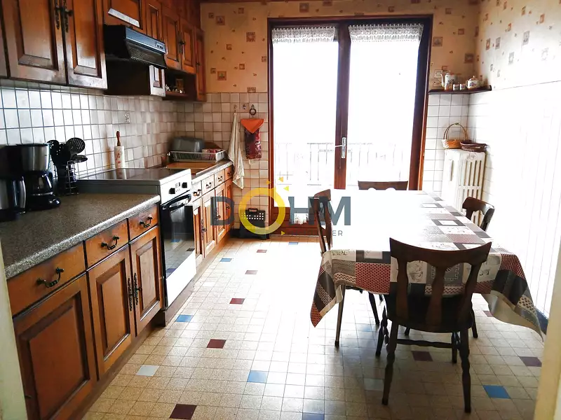 Maison, 140 m²