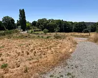 Terrain, 2 871 m²