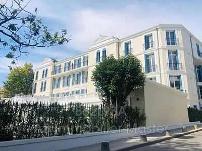 Appartement, 53,78 m²