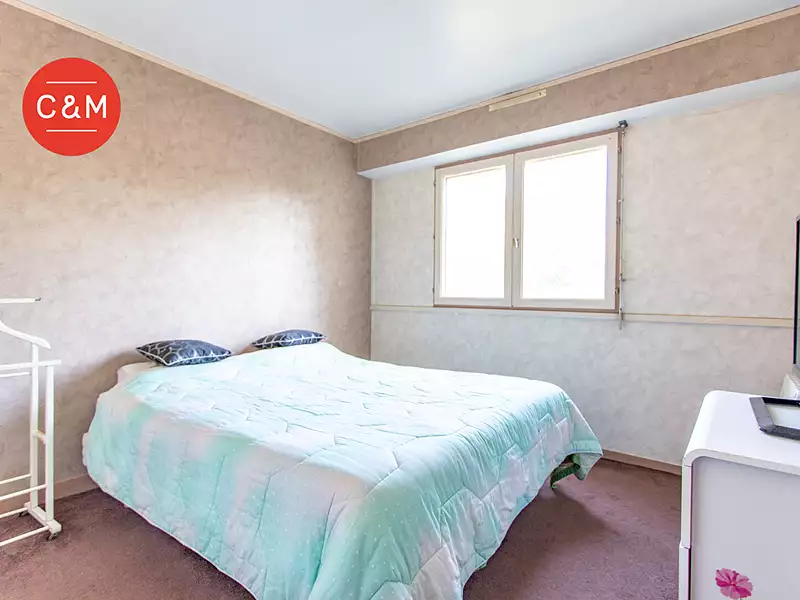 Appartement, 103 m²