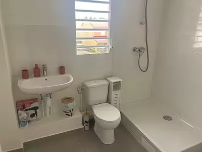 Maison, 72 m²