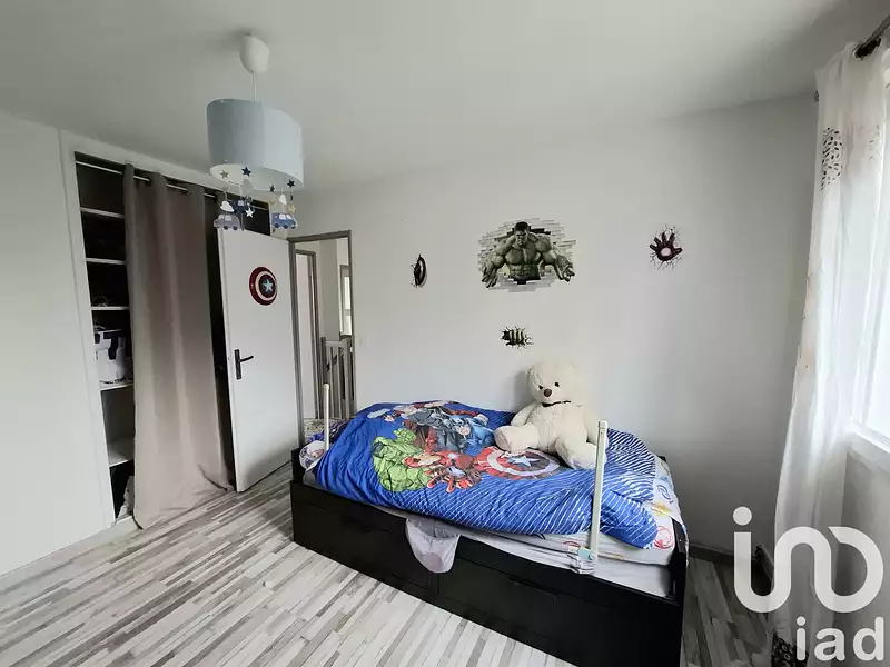 Maison, 105 m²