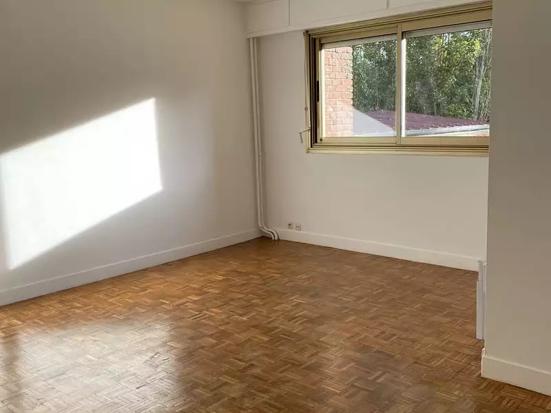 Appartement, 37,02 m²